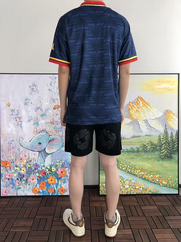 Football T-shirt · 3