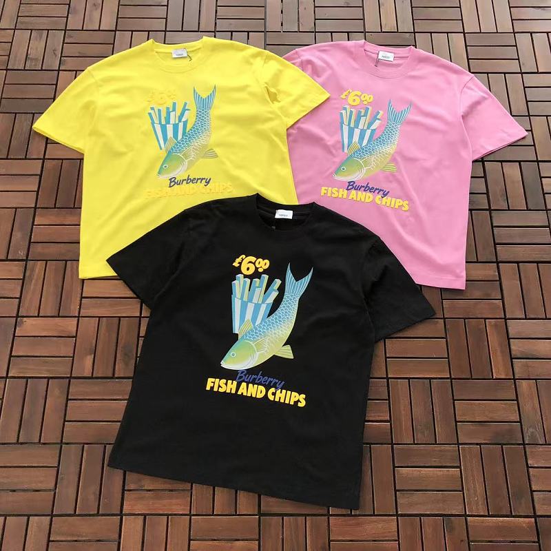 B Rb Rry T-shirt · 5