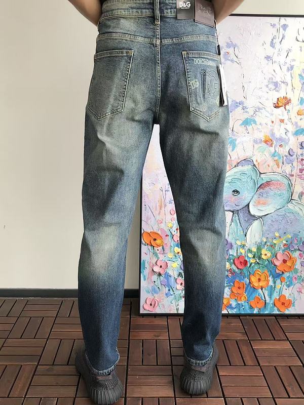 D Lc Ga B A Jeans · 4
