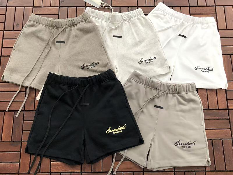 Essentials Shorts 7