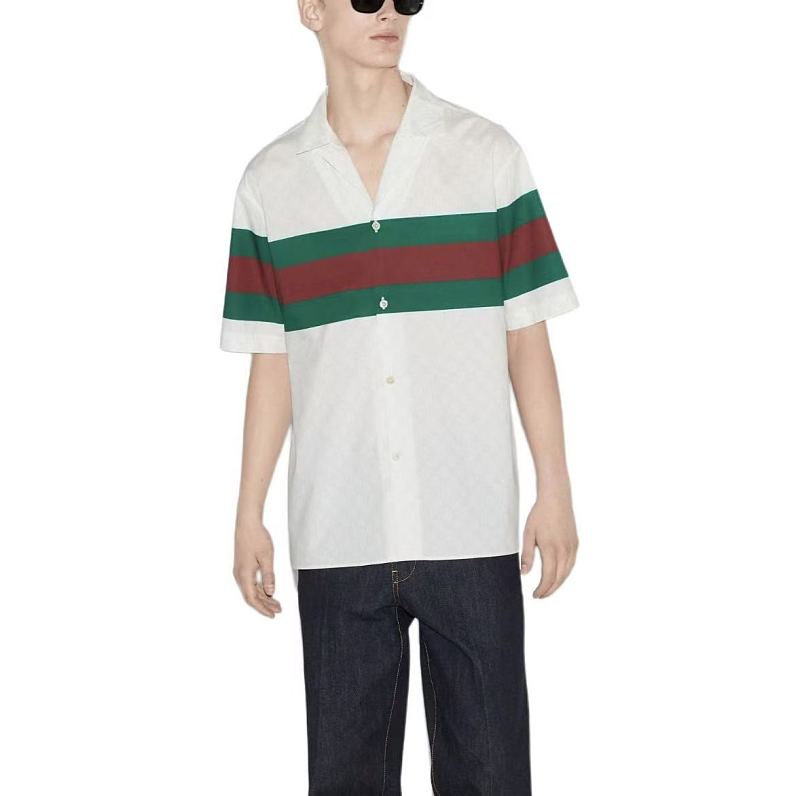 Top Pants G C I T-shirt Shirt Shorts · 5