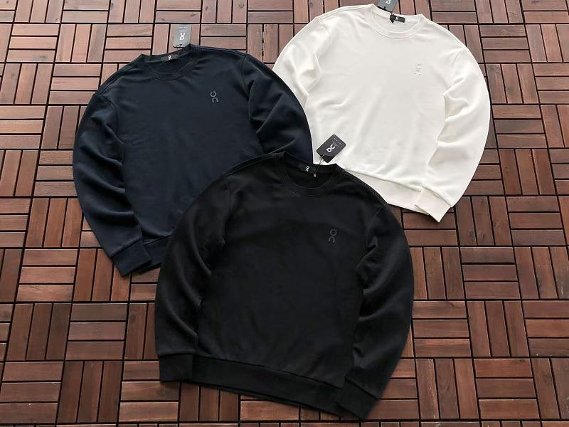 On Ru I G Sweater · 6