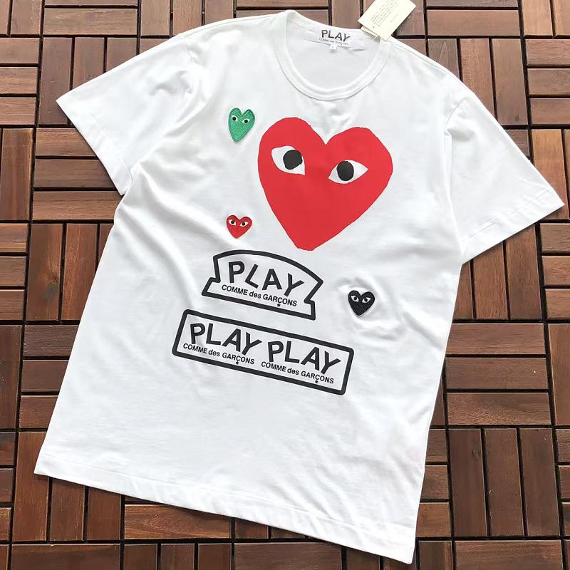 Comme des Garcons T-shirt 8