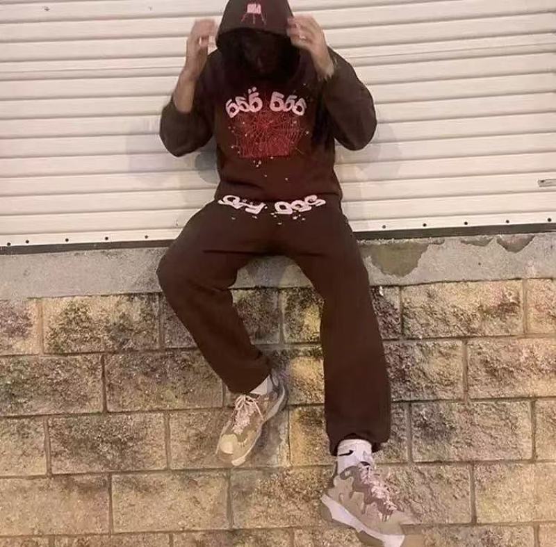Top Pants S 5D R Hoodie Trousers Fleece · 6