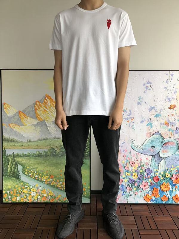 Comme des Garcons T-shirt 3