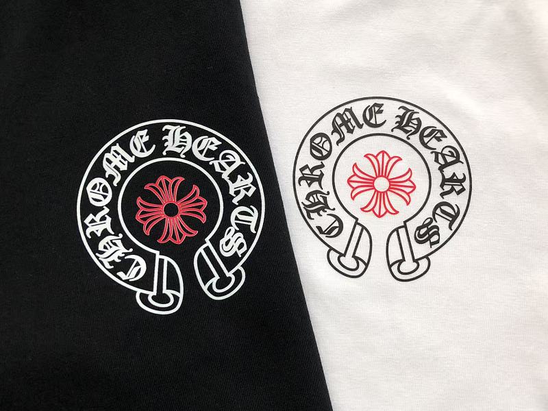 Chrome Hearts T-shirt 10