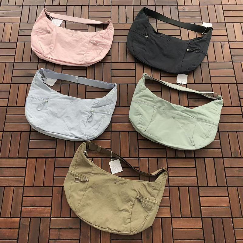 L Ul M N Bag 3