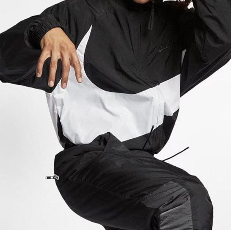 Nike Jacket 7