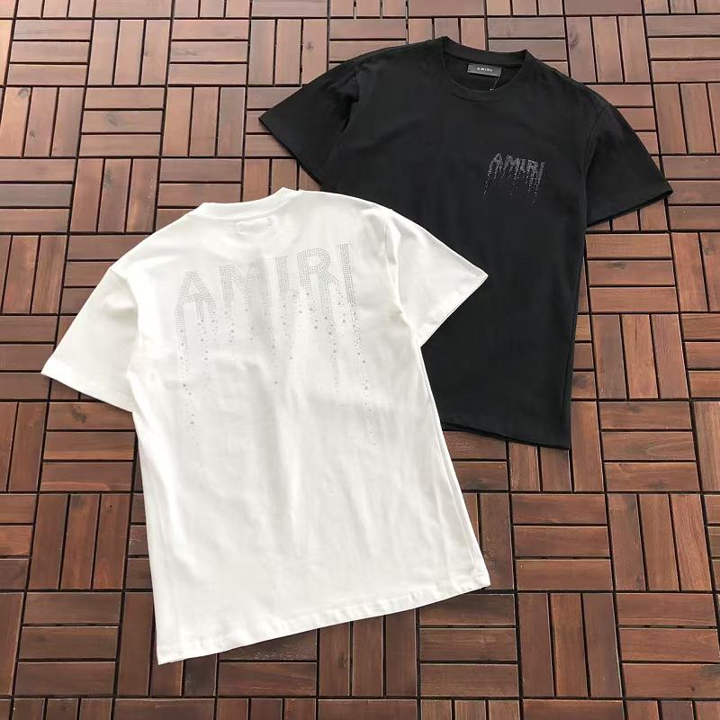 Amiri T-shirt · 5