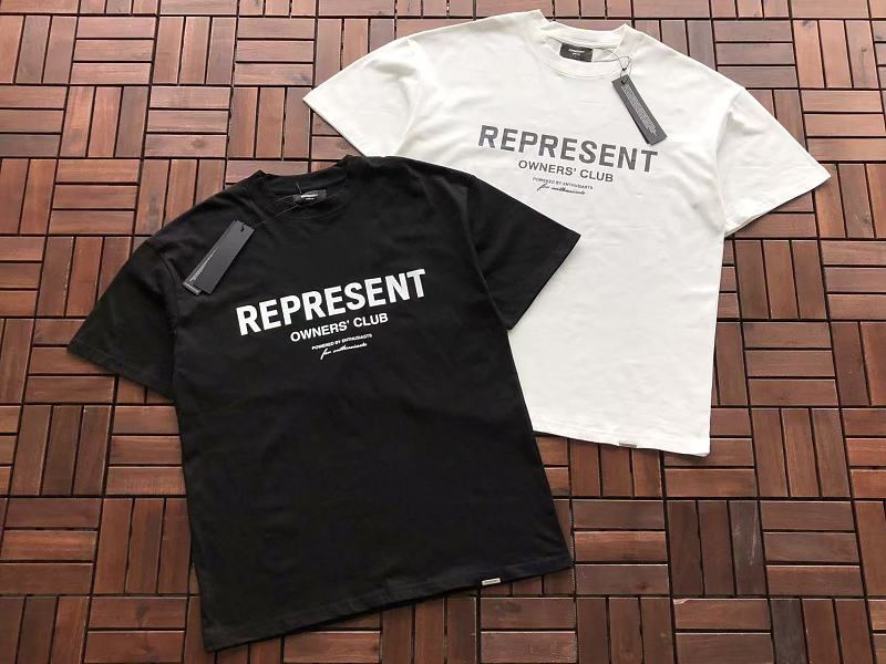 Represent T-shirt · 6