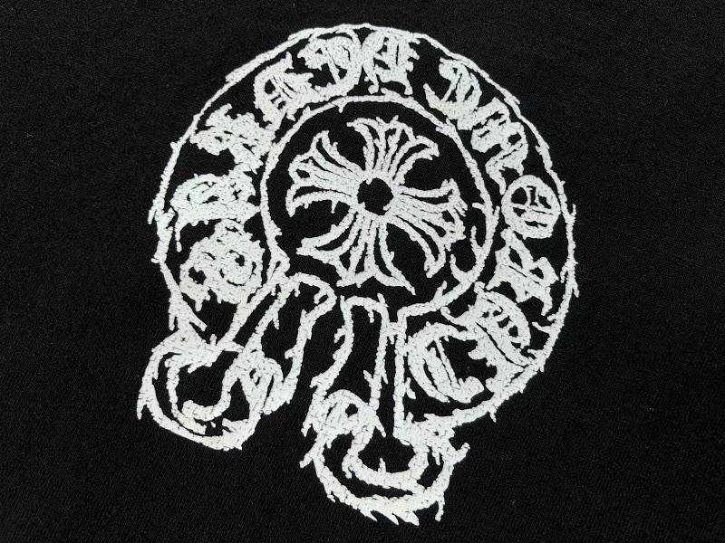 Chrome Hearts T-shirt 11