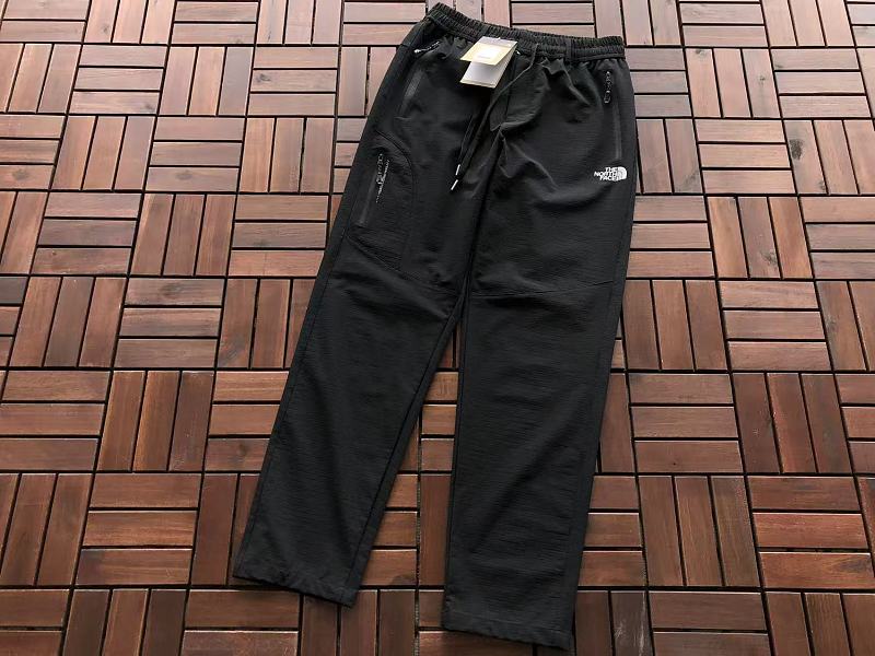 T N F Trousers · 6