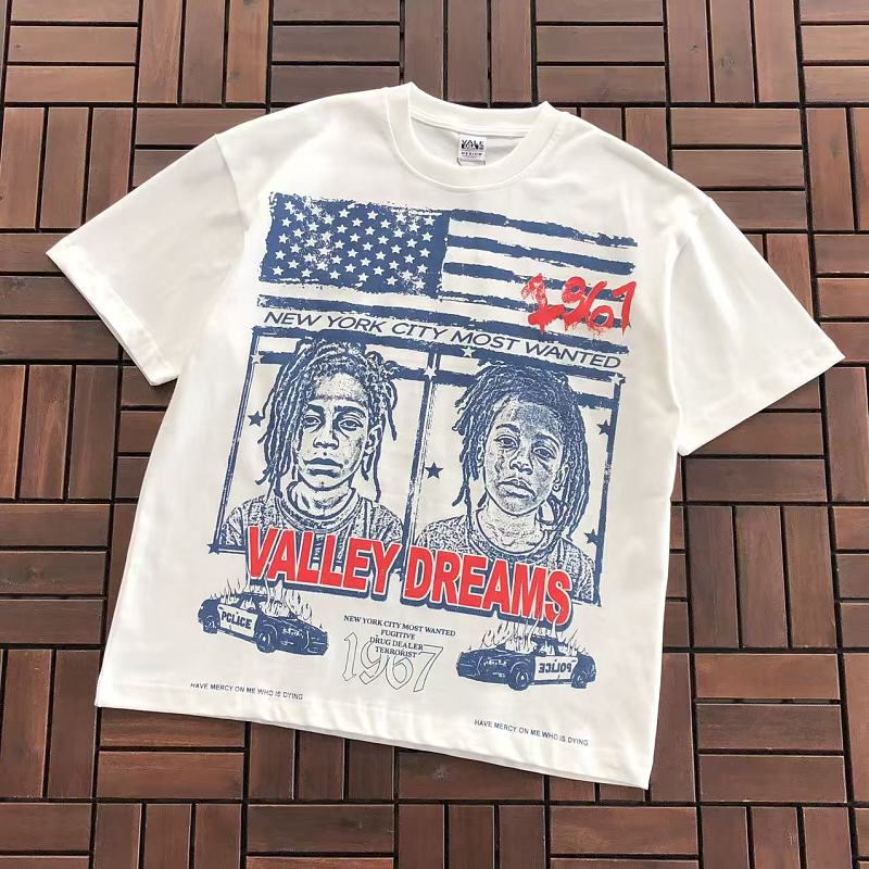 Va L Y T-shirt · 6