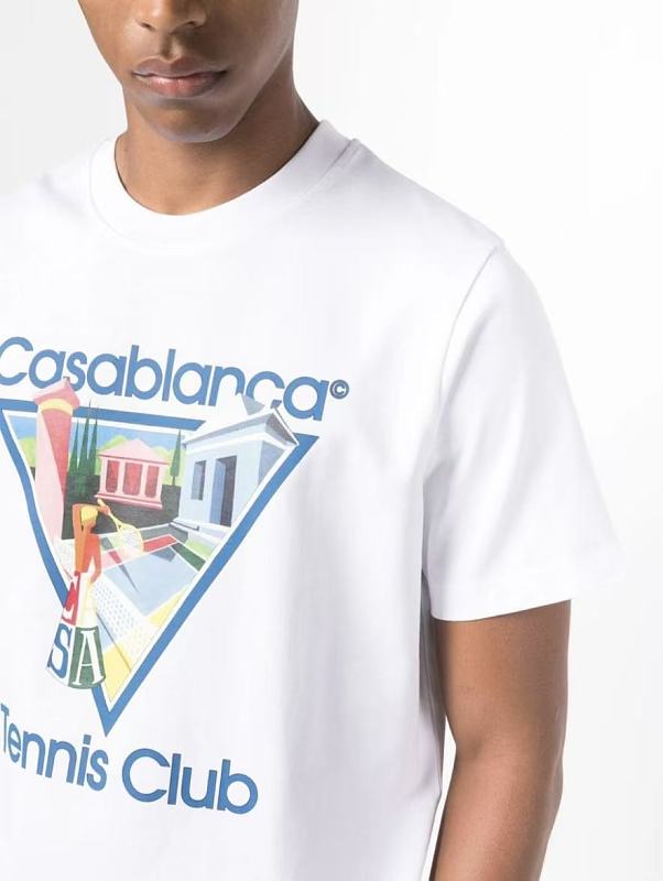 C S Bl C T-shirt · 6