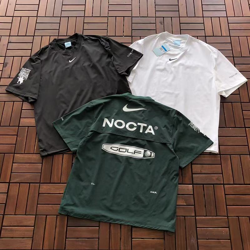 N C A & N K T-shirt · 5