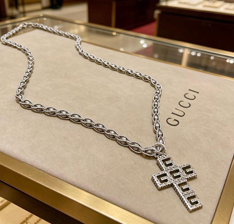 G C I Jewelry · 2