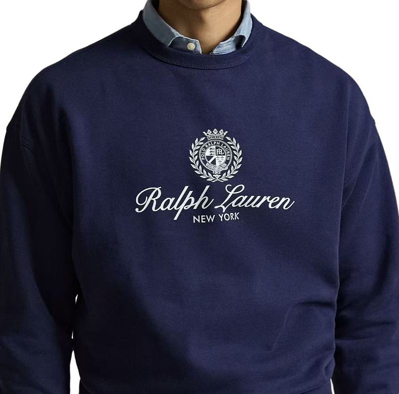 Ra Ph Au En Sweater Fleece · 5