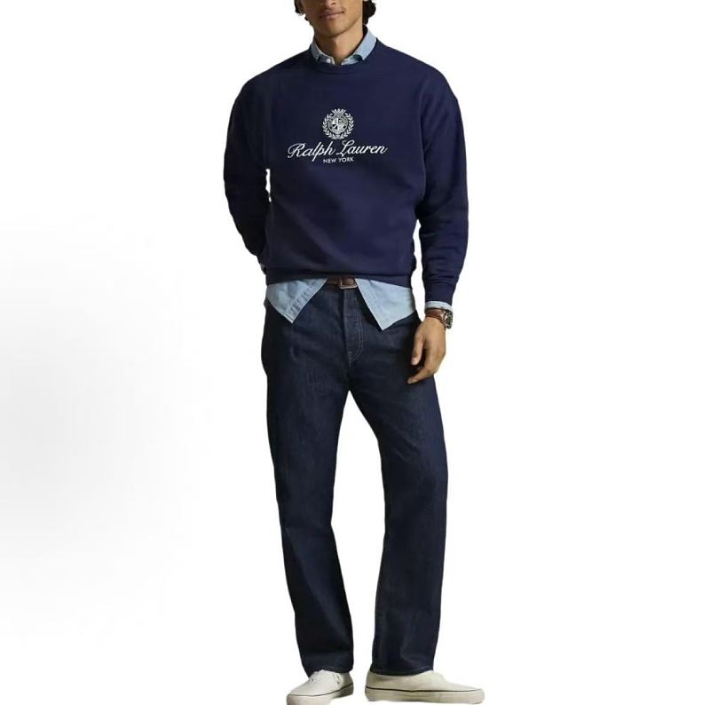 Ra Ph Au En Sweater Fleece · 3
