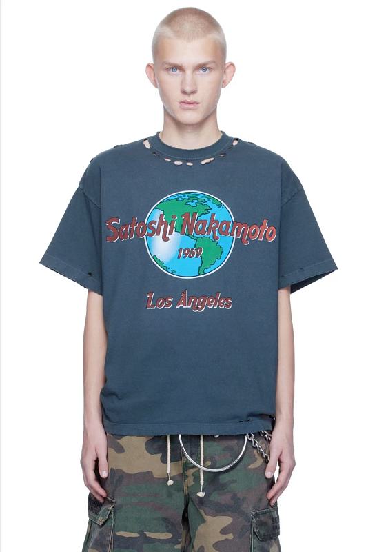 Vintage T-shirt · 3