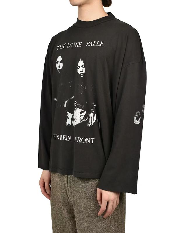 E.r.d Long-sleeve · 3