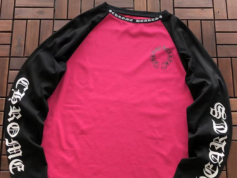 Chrome Hearts Long-sleeve 11