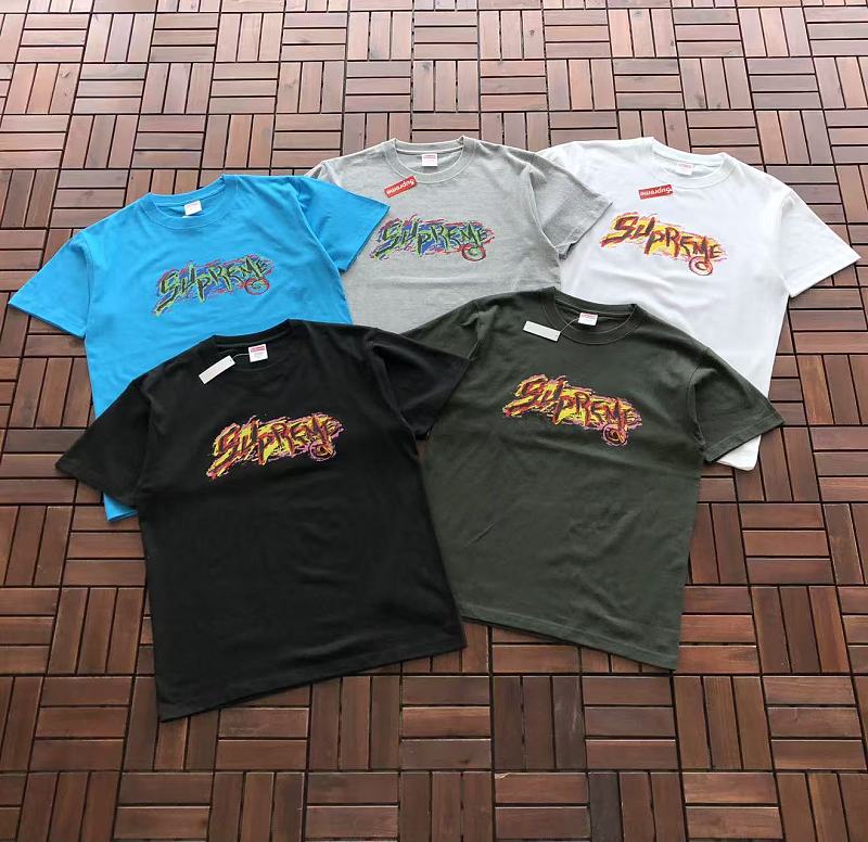 S P E E T-shirt · 6
