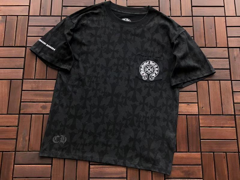Chrome Hearts T-shirt 6