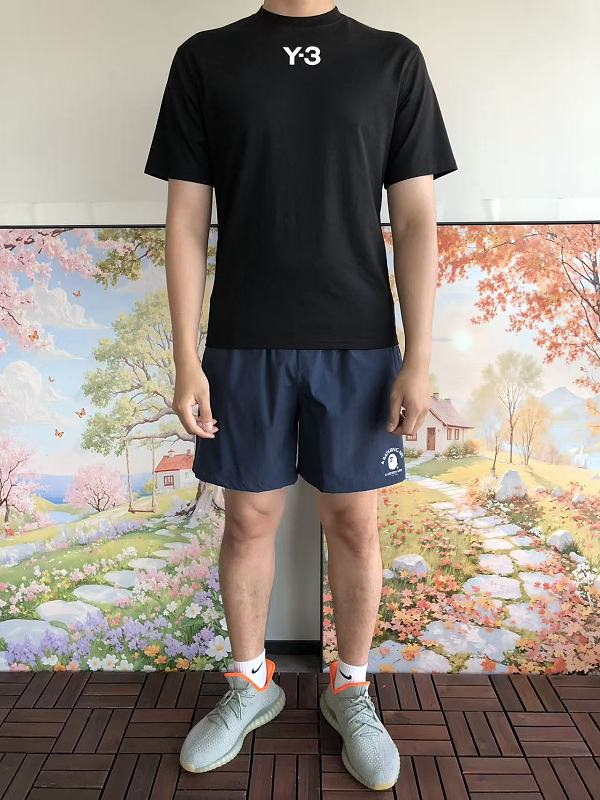 Y & Di As T-shirt · 3