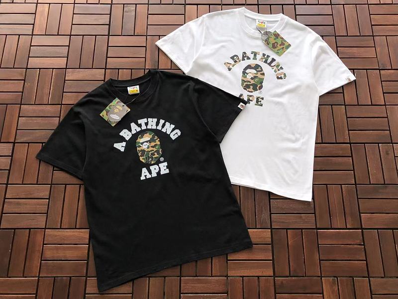 Bape T-shirt 6