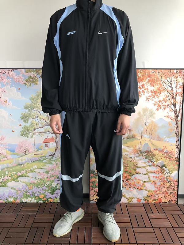 Top Pants P La E & N K Jacket Trousers · 6