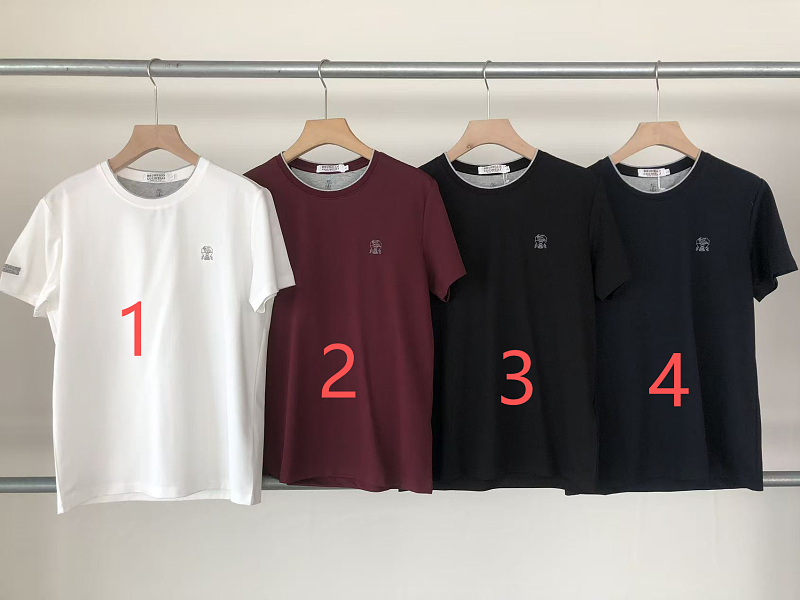 Br N L O C Ci L I T-shirt
