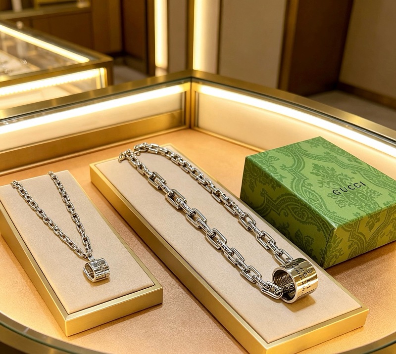 G C I Jewelry · 5