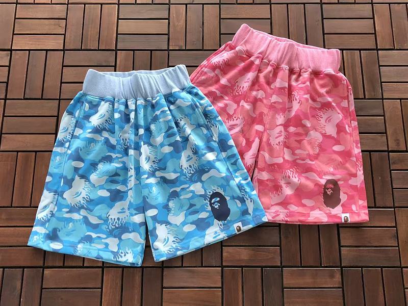 Bape Shorts 6