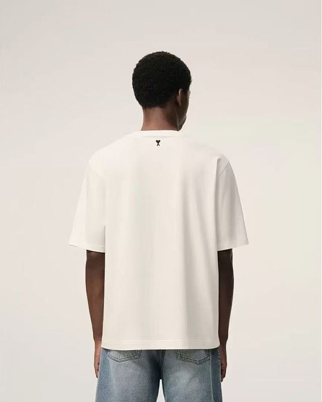 A I T-shirt · 4