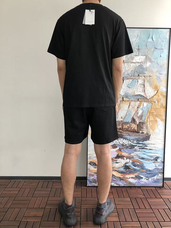 Cole Buxton T-shirt · 4