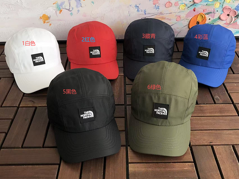 T N F Cap