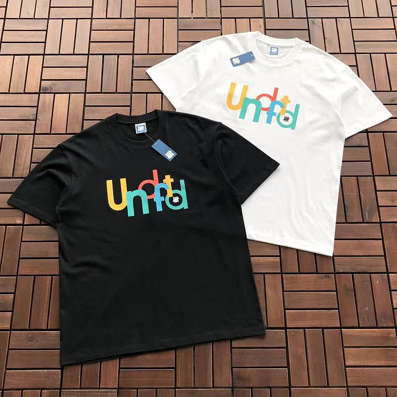 Undefeated T-shirt · 5