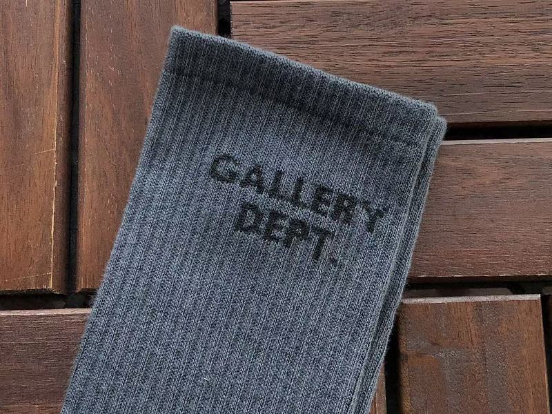 Gallery Dept Socks 9