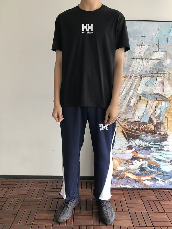 Helly Hansen T-shirt · 3