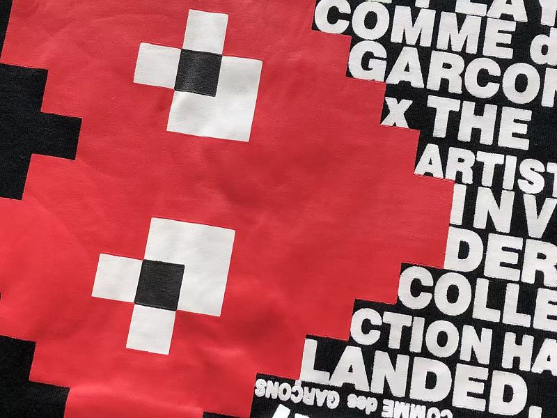 Comme des Garcons T-shirt 11