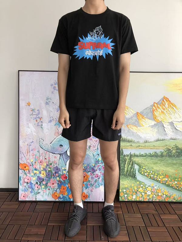S P E E T-shirt 4