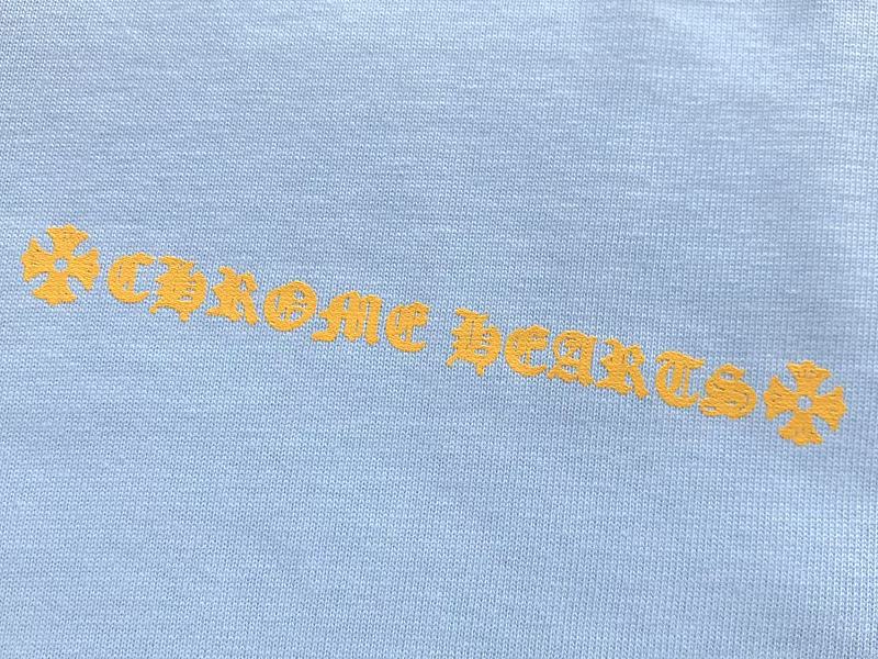 Chrome Hearts T-shirt 12