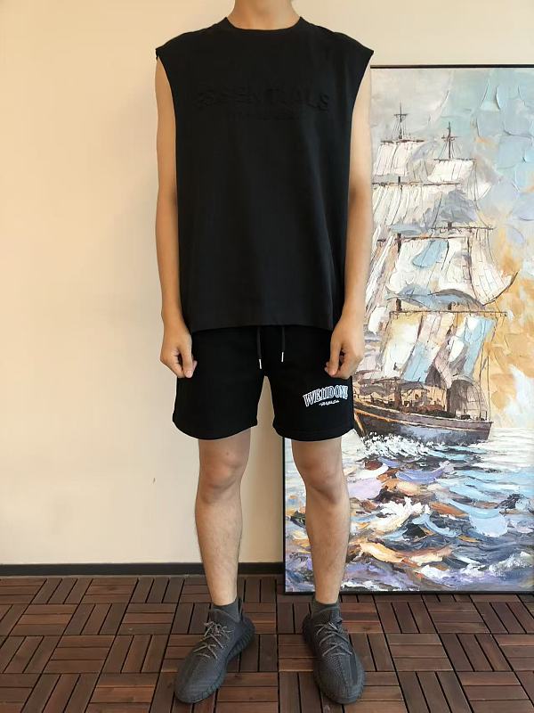 Essentials Vest 4