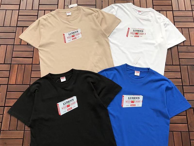 S P E E T-shirt 8