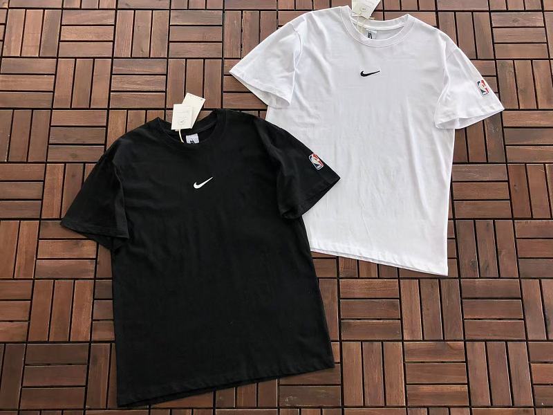 N K & Fog & Nba T-shirt 11