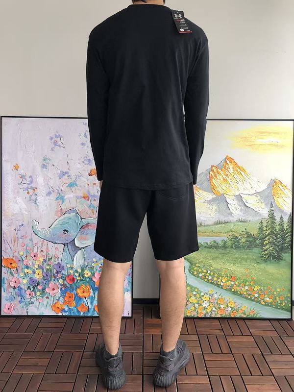 U D R A Mo R Long-sleeve · 5
