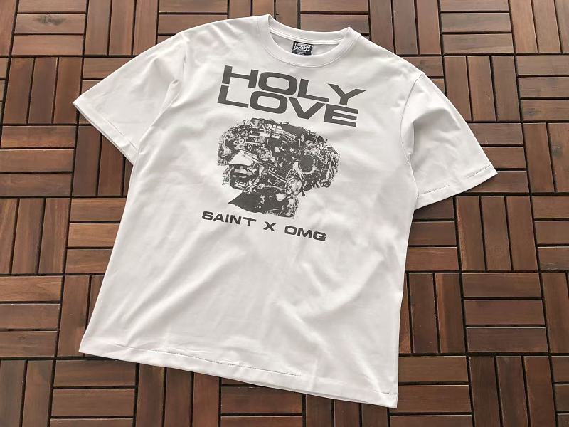 Saint Michael T-shirt 11