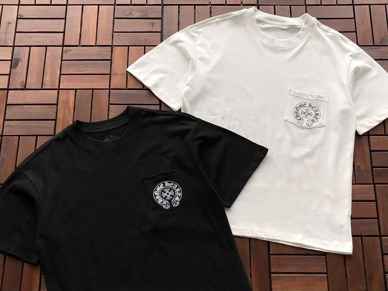 Chrome Hearts T-shirt 9