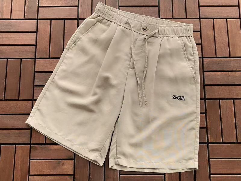 Z G A Shorts · 6