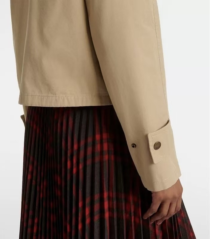 B Rb Rry Jacket Woman · 5